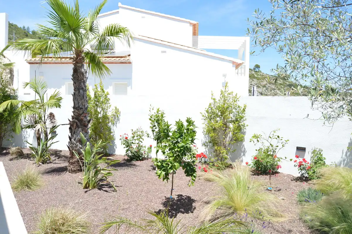 Villa con piscina in vendita a Alcalalí, imagen 11