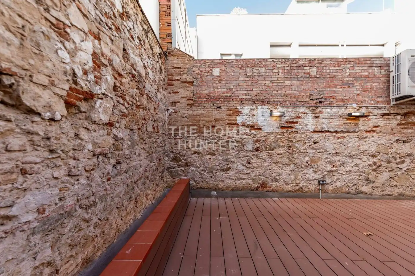 Piso en venta en Lleó, Centre