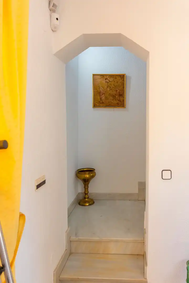 Casa o chalet en venta en Guadix con Aire acondicionado, Calefacción y Jardín privado