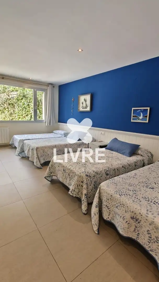 Habitación de Casa o chalet en venta en Cunit con Aire acondicionado, Calefacción y Piscina