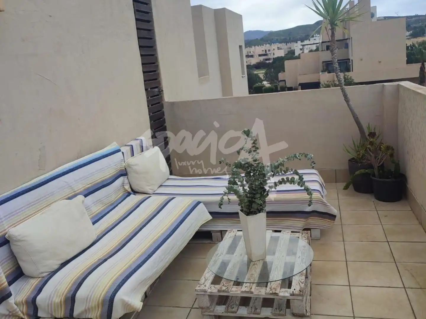 Penthouse mit Pool zum Verkauf in Calle Corvera Golf Country Club, imagen 18