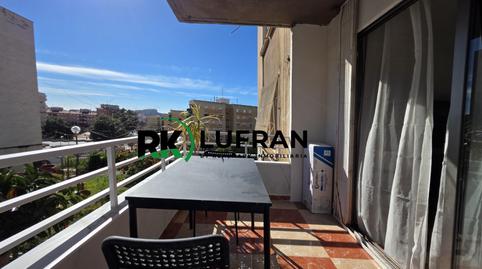 Foto 2 de Pis de lloguer a Calle Orcheta, Juan XXIII, Alicante / Alacant