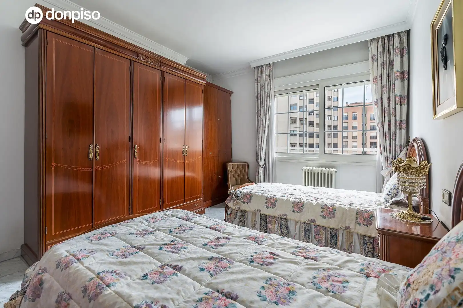 Flat for sale in DE LA CONSTITUCION, Plaza de Toros