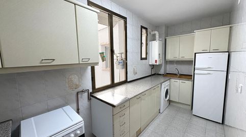 Foto 3 de Piso de alquiler en C/jacinto Verdaguer, Comillas, Madrid Capital