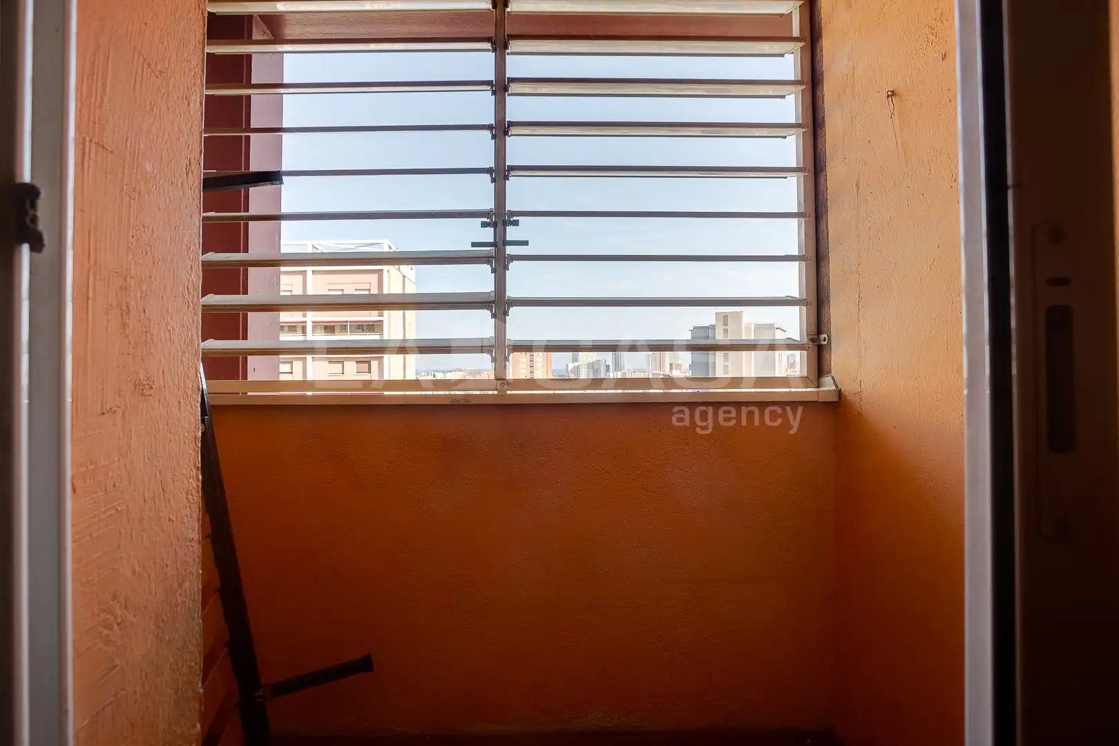 Terrassa de Dúplex en venda en Barcelona amb Balcó
