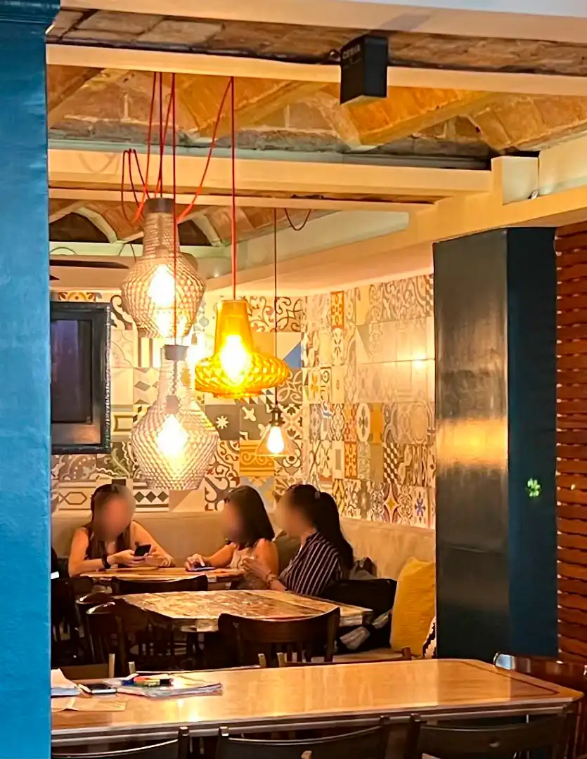 Business premises for transfer in Eixample, imagen 9