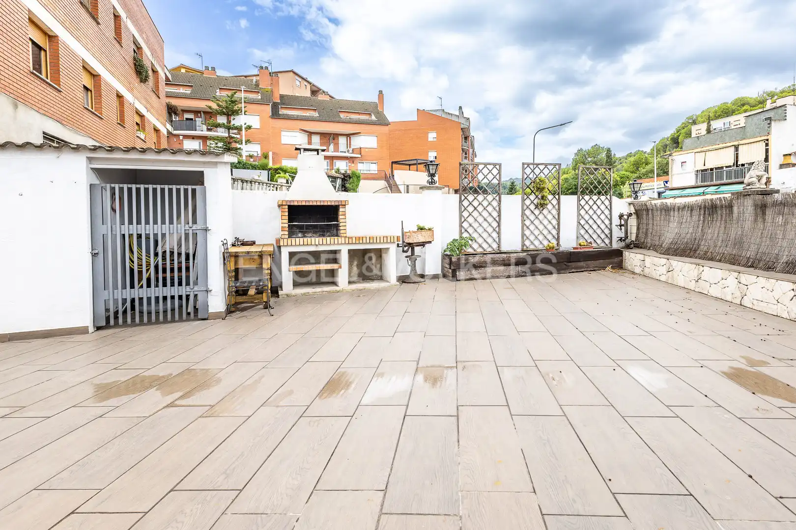 Casa o chalet de alquiler en Sant Andreu de la Barca, Barcelona