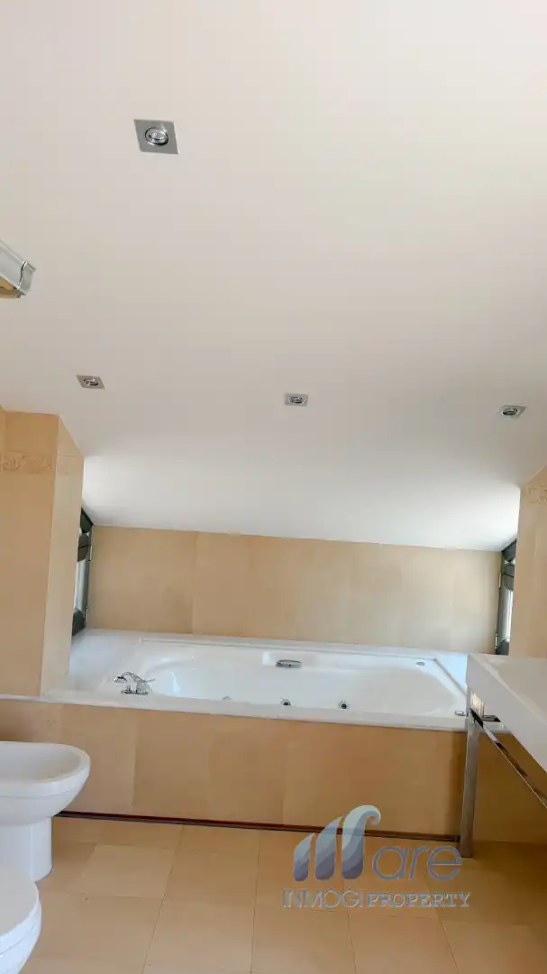 Adossat amb terrassa en venda a Cájar, imagen 53