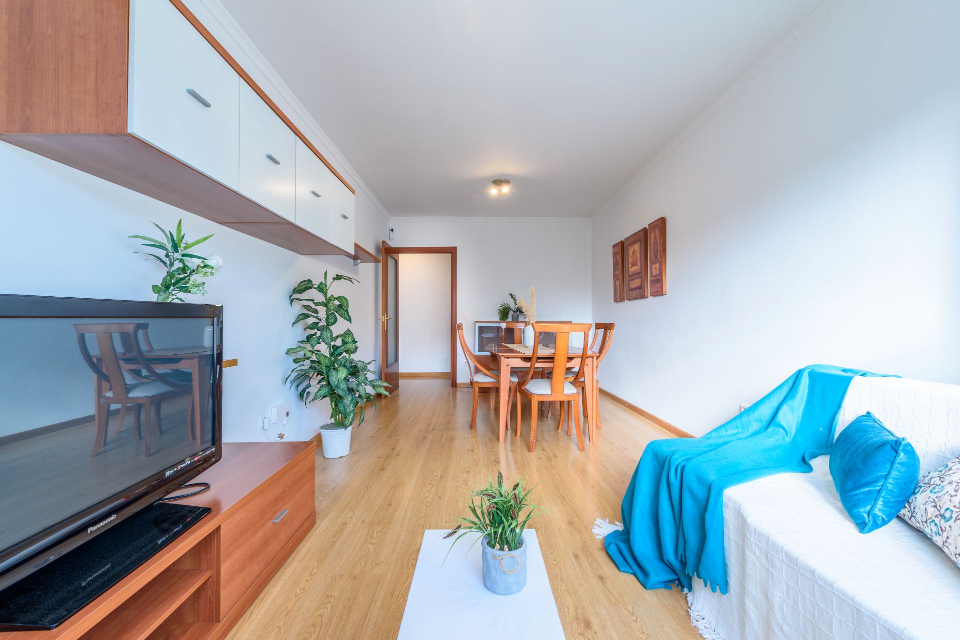 Piso en venta en Carrer Mas dels Cups, Sant Salvador