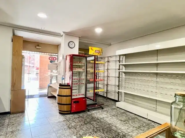 Local en venta en Bilbao 