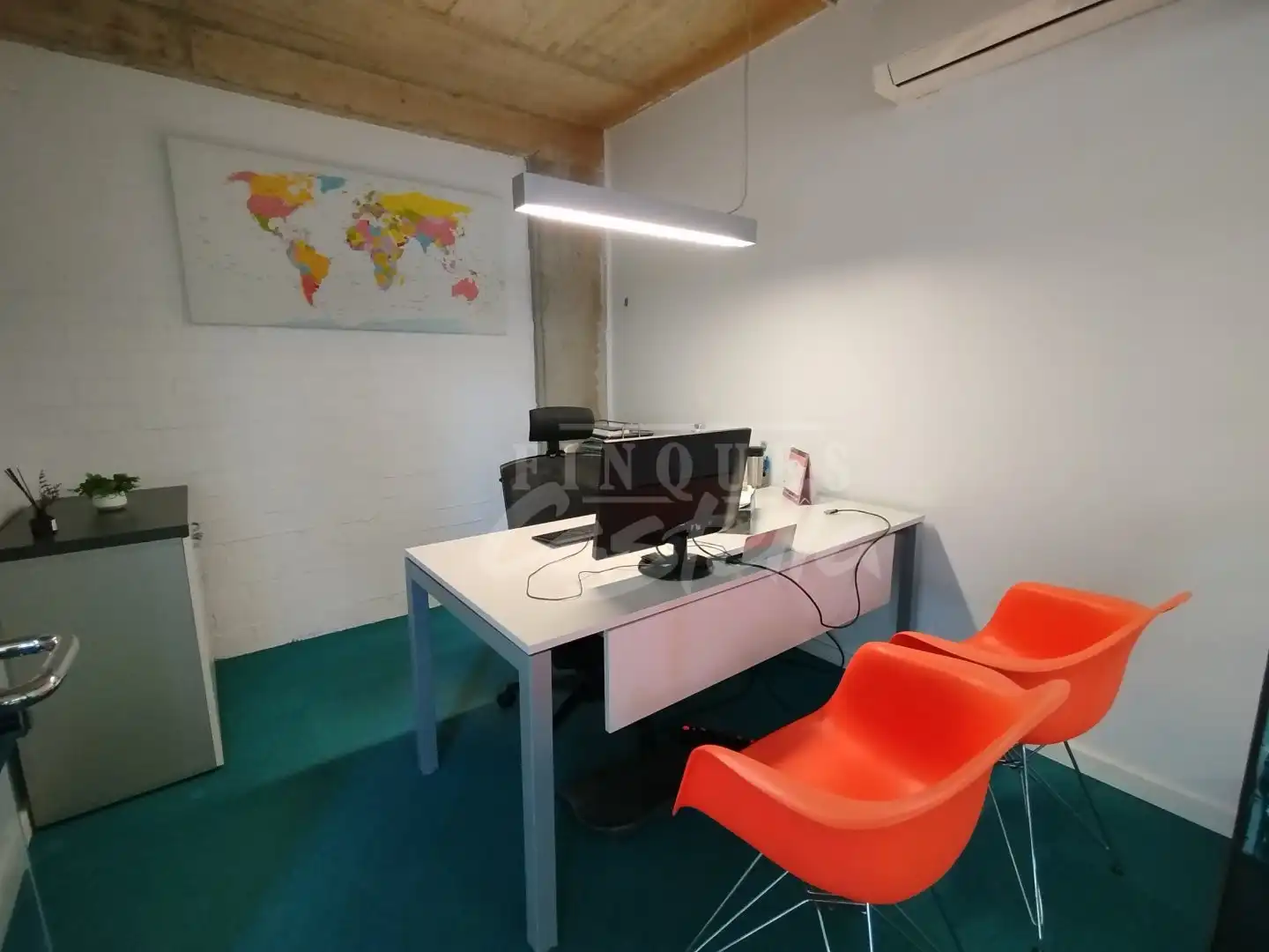 Commercial properties for sale in Mataró  with Air Conditioner and Heating