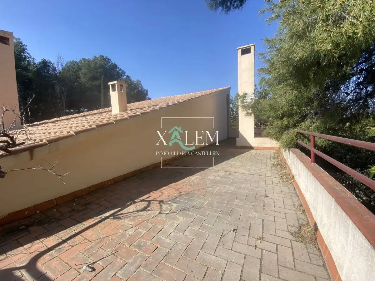 Villa in vendita a L'Alcora, imagen 34