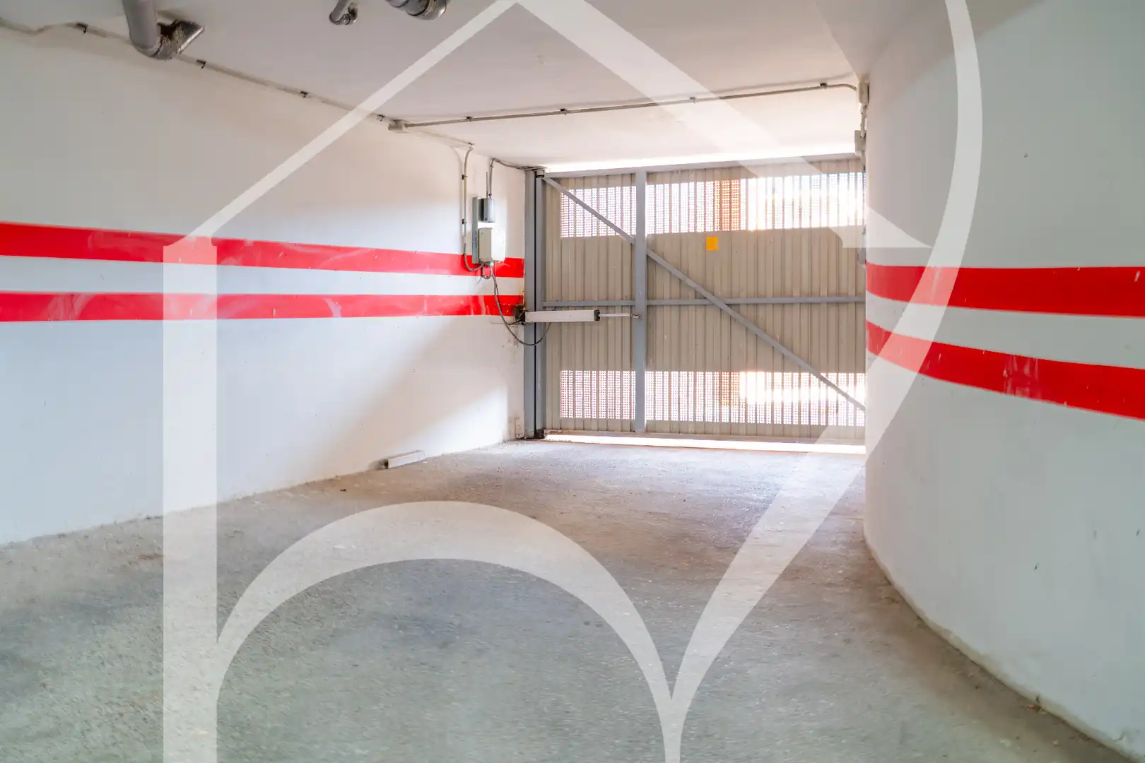 Apartament amb ascensor en venda a Calleja Sola, imagen 14