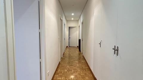 Foto 3 de Pis en venda a Rúa Curros Enríquez, Centro, Ourense