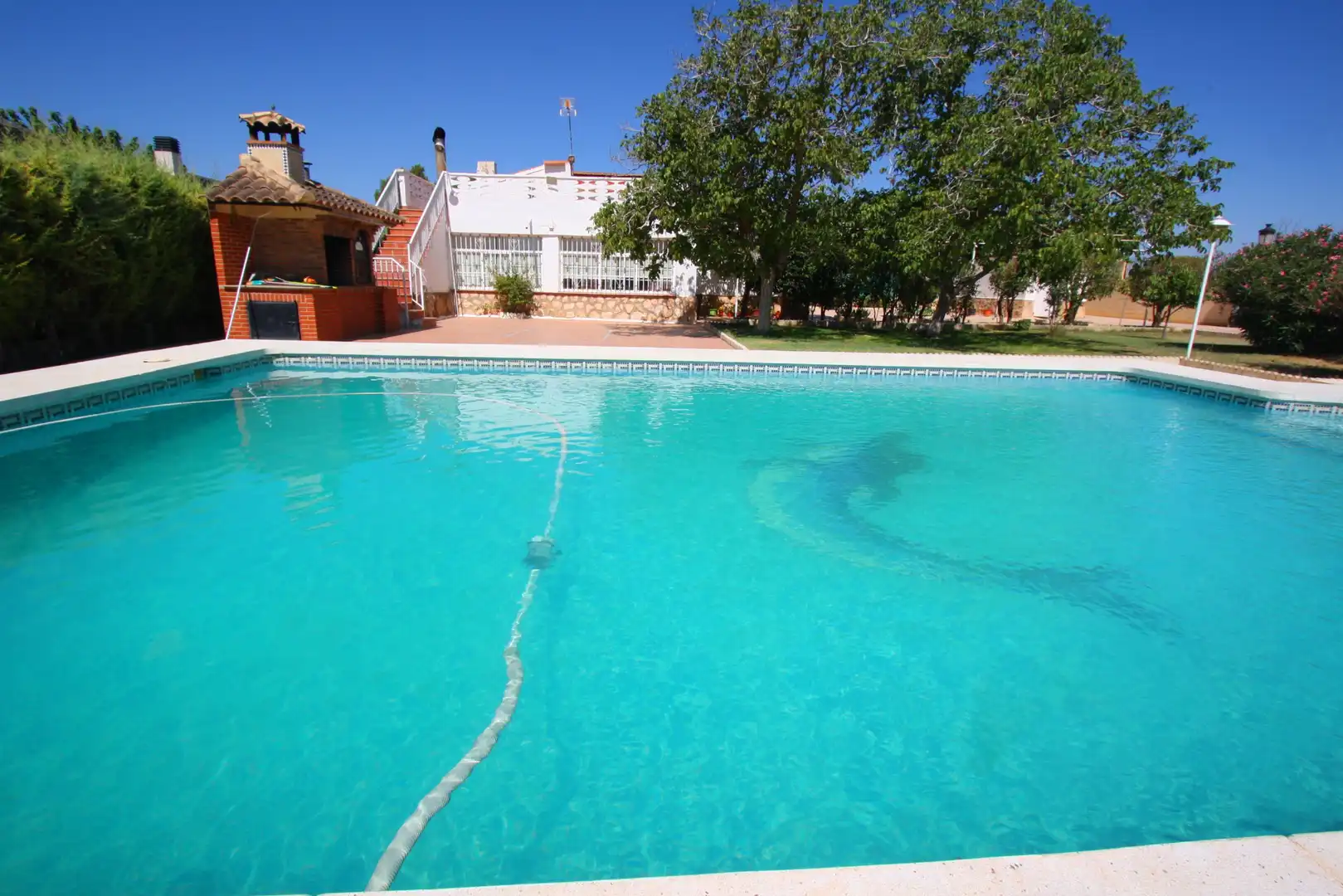 Xalet amb piscina en venda a Pedanías - Extrarradio, imagen 67