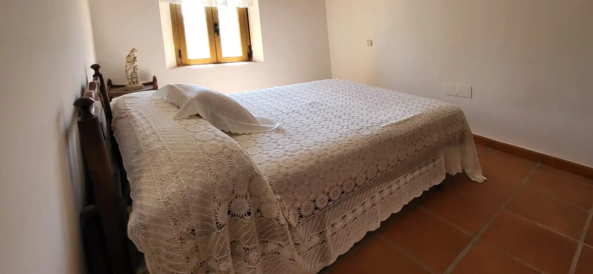 Habitación de Casa o chalet en venta en Torrescárcela con Terraza y Trastero