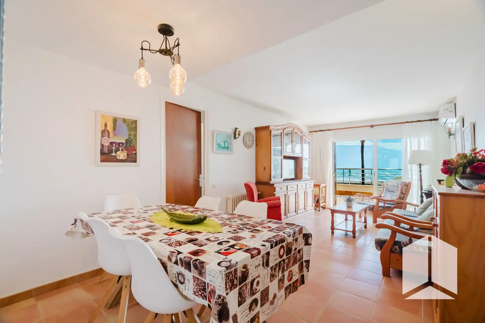 Piso con piscina en venta en Passeig Marítim de Sant Joan de Déu, imagen 42