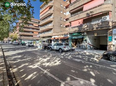Individual en venda a Calle Calle Doctor Alejandro Otero