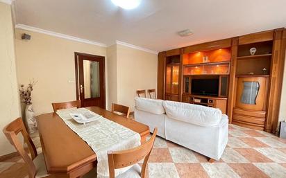 Living room of Flat for sale in Canals  with Air Conditioner and Terrace