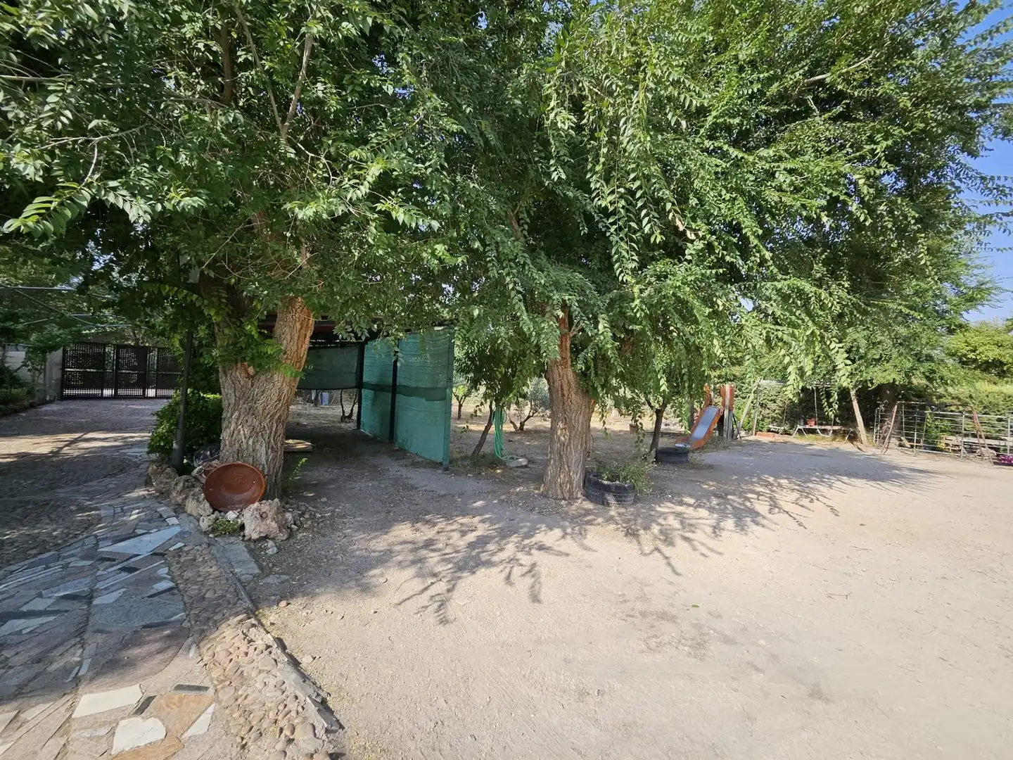 Chalet con piscina en venta en Pedanías - Extrarradio, imagen 32