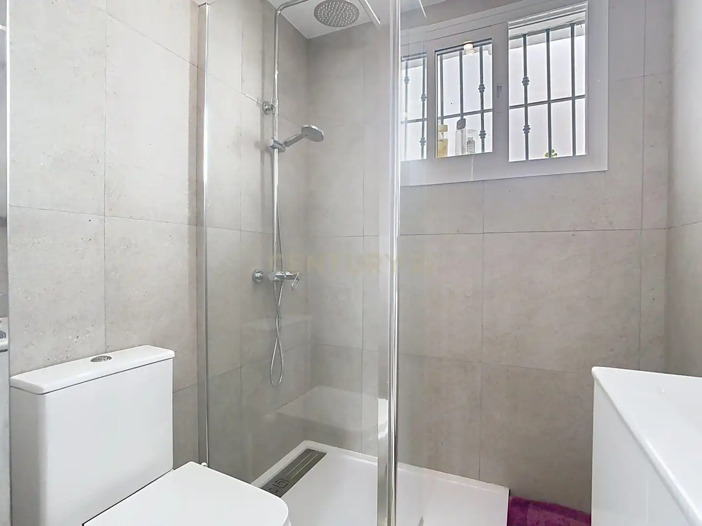 Baño de Casa o chalet en venta en Alhaurín El Grande