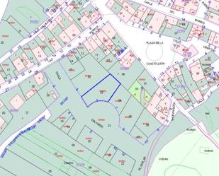 Land for sale in PARRAS, Iriépal - Taracena - Valdenoches