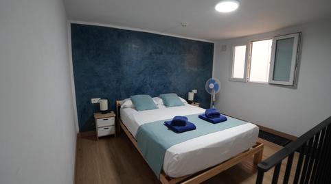 Foto 5 de Estudi de lloguer a Calle Calle Anzofe, Isleta, Las Palmas de Gran Canaria