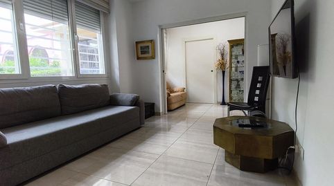Foto 4 de Planta baja en venta en De Canillejas a Vicálvaro, Rosas - Musas, Madrid Capital
