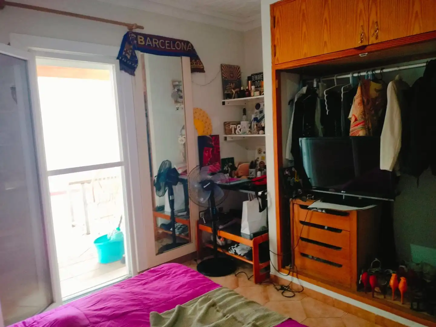 Dormitori de Casa o xalet en venda en Llucmajor