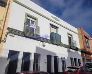 Vista exterior de Planta baixa en venda en Morón de la Frontera