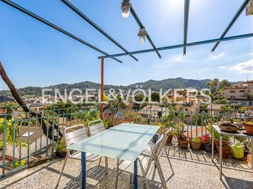 House for sale in La Miranda - Can Candeler