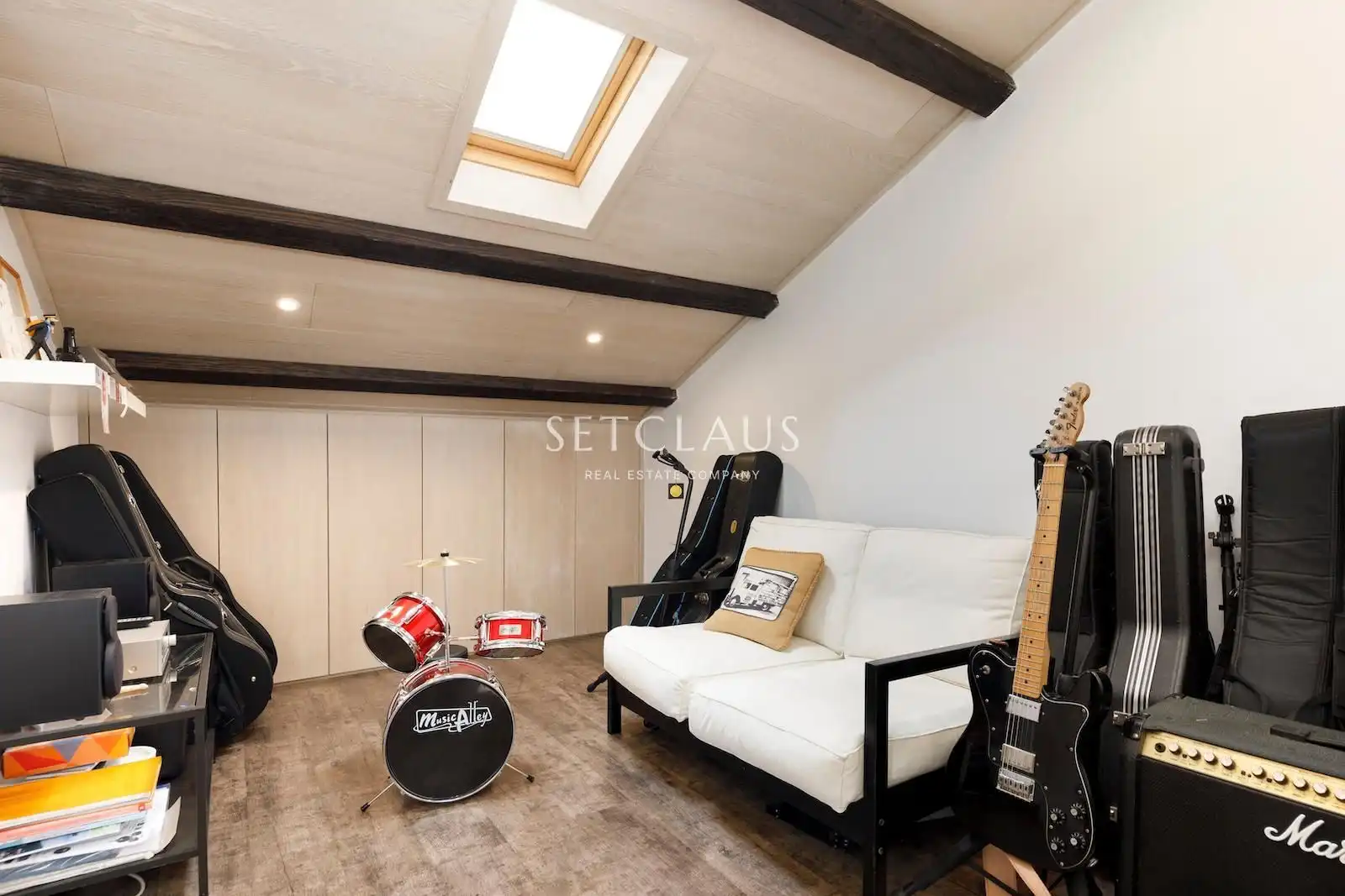 Houses for sale in El Masnou  with Air Conditioner, Heating and Terrace