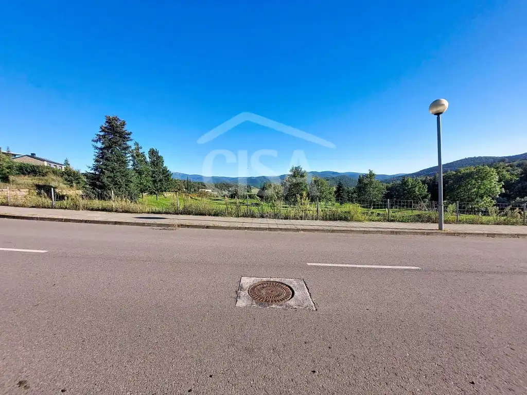 Terreno residenziale in vendita a Poligono 4 Paraje 152 Ensiula, imagen 14