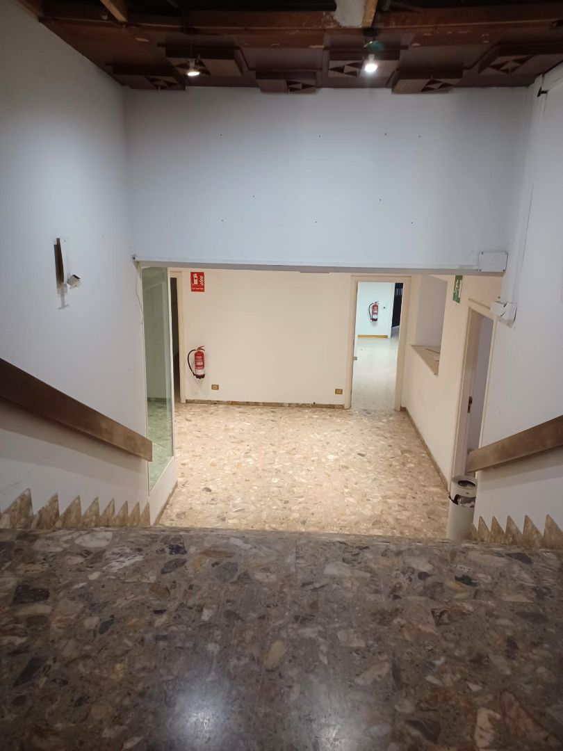 Office to rent in Calle San Martín, 78, Toscal, Centro - Ifara