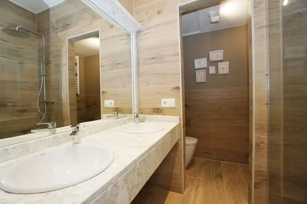 Flat for rent in Calle Bola, 2, Palacio