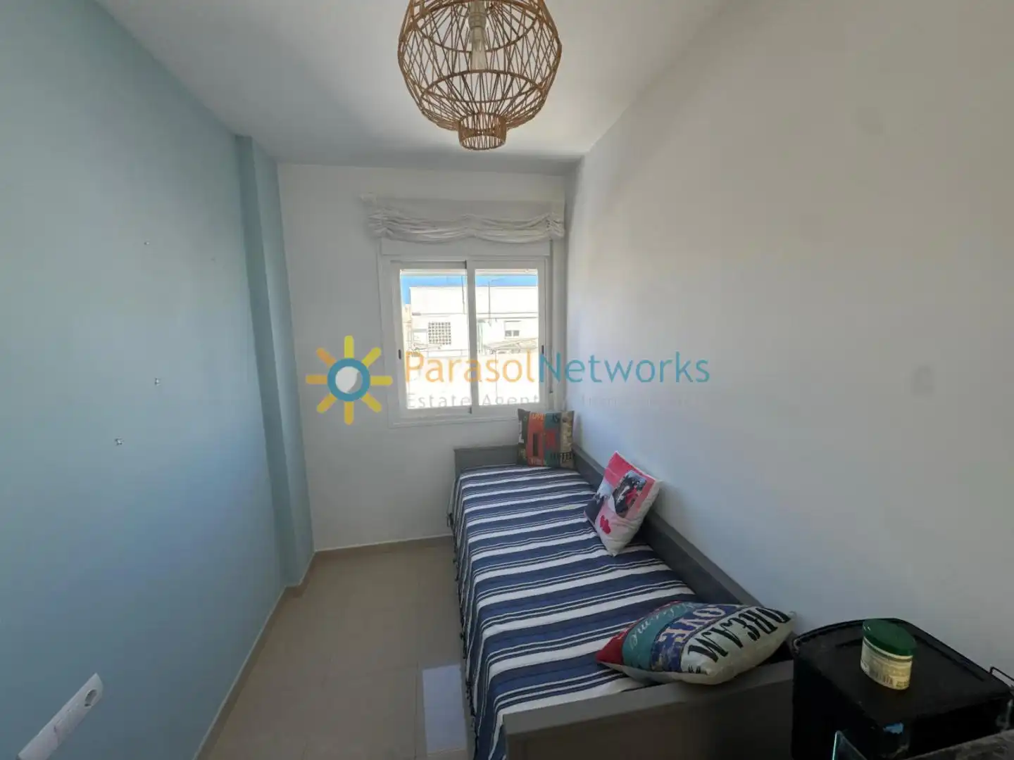 Apartment with terrace to rent in Oliva pueblo, imagen 21