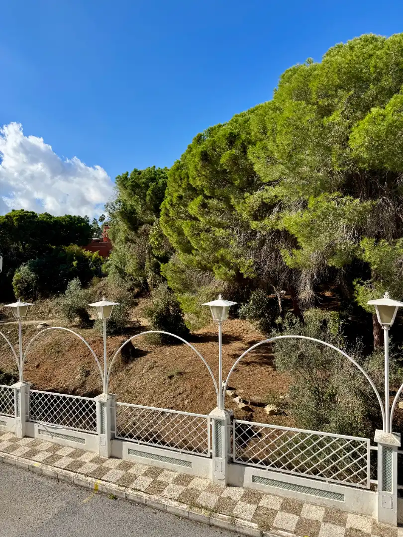 Reihenhaus mit Pool zum Verkauf in Campo de Mijas, imagen 45