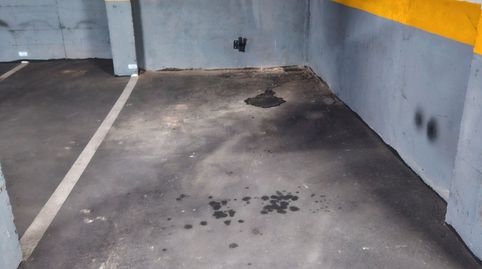Photo 4 of Garage for sale in Santa Eugenia, Madrid Capital
