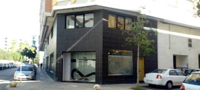 Local comercial en Venta en Ciutat del Transport - La Salera
