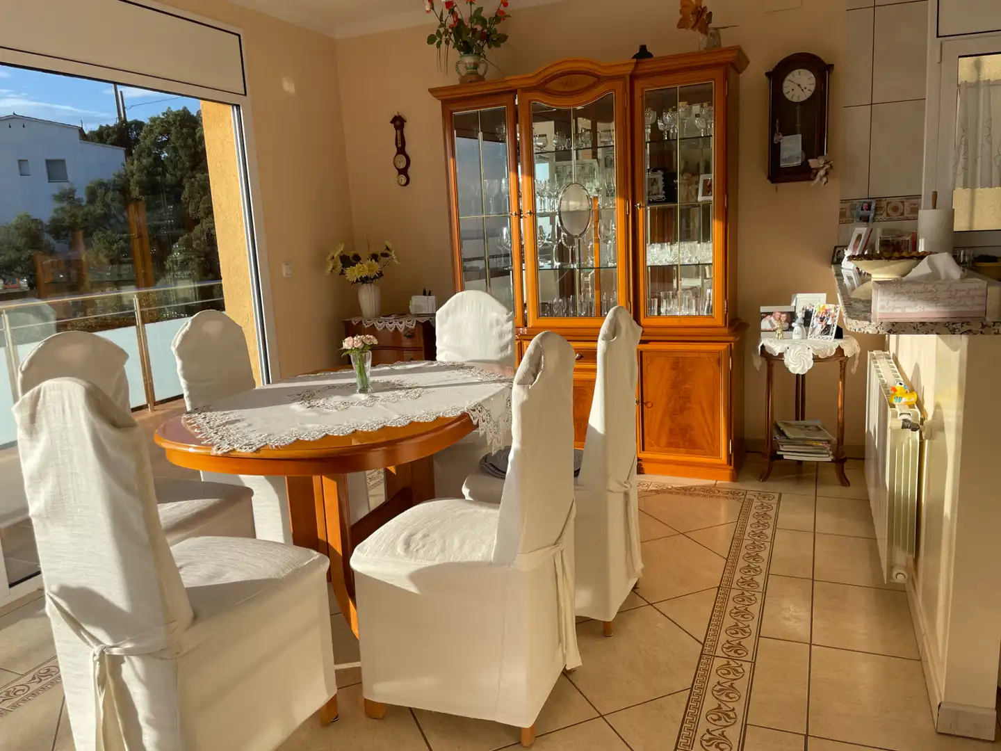 Villa mit Pool zum Verkauf in Carrer Alacant, imagen 12