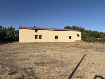 House with garden for sale in Hontanares de Eresma