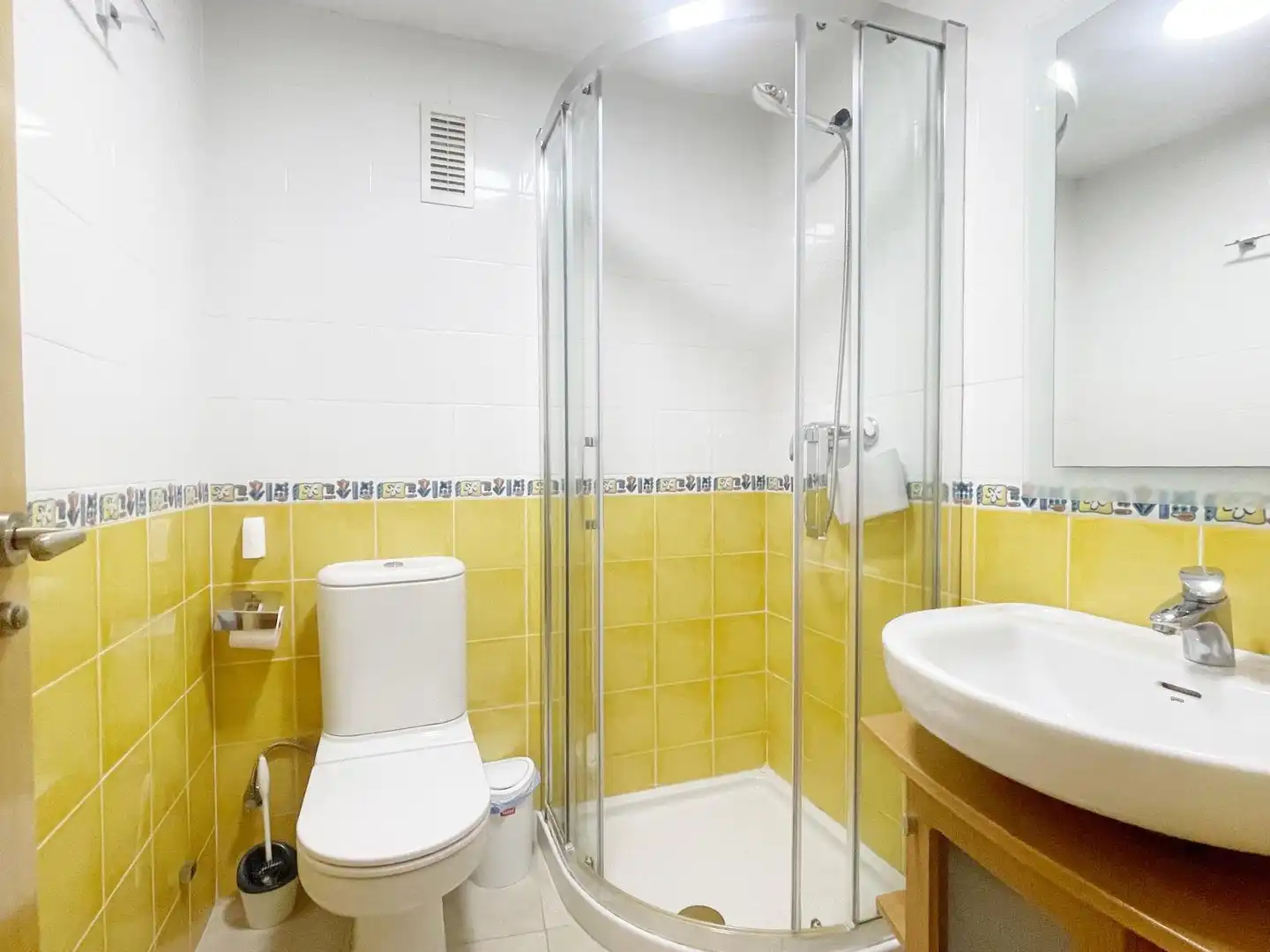 Apartamento de alquiler en Les Bassetes - El Marjal