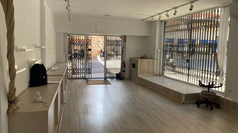 Foto 5 von Büro zur Miete in Carrer de L'escorial, El Camp d'en Grassot i Gràcia Nova, Barcelona Capital