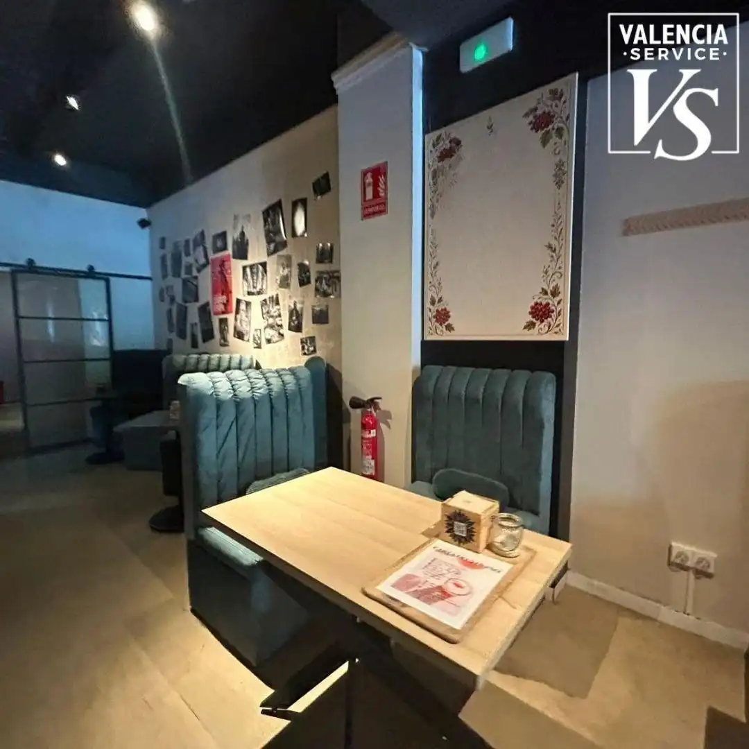 Local comercial en traspaso en Patraix, imagen 3