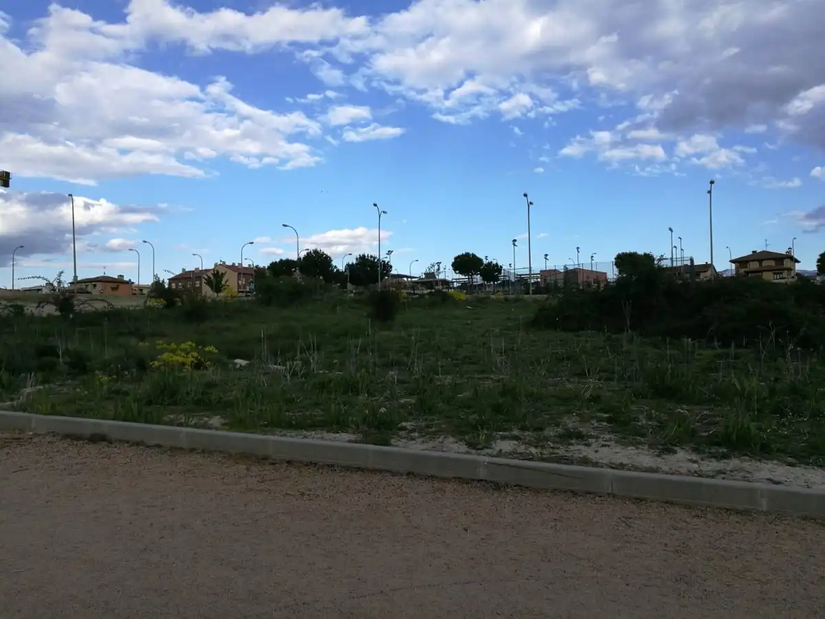 Terreni e lotti in vendita a La Lastrilla, imagen 32