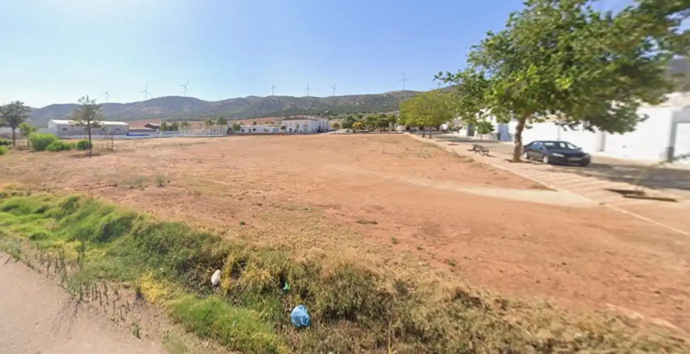 Terrenos y solares en venta en Calle Almeria 1, imagen 8