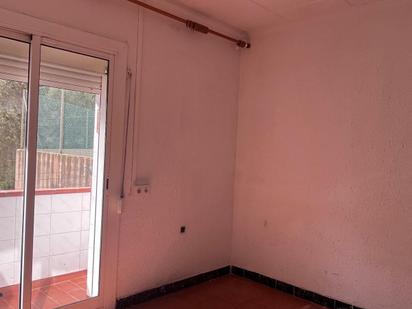 Bedroom of Planta baja for sale in  Barcelona Capital  with Balcony