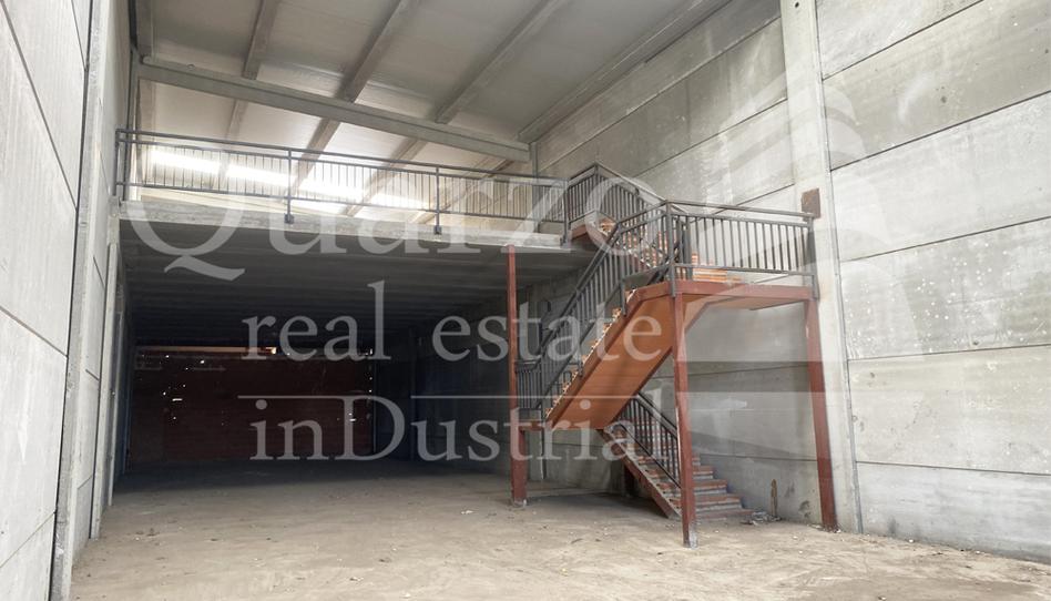 Photo 1 of Industrial buildings for sale in Calle de Francisco Aritio, Estación - Los Manantiales, Guadalajara