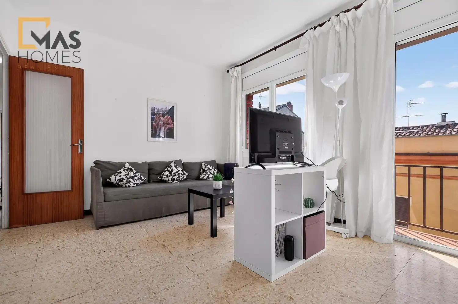 Piso en venta en Passatge de Ferrer, imagen 5
