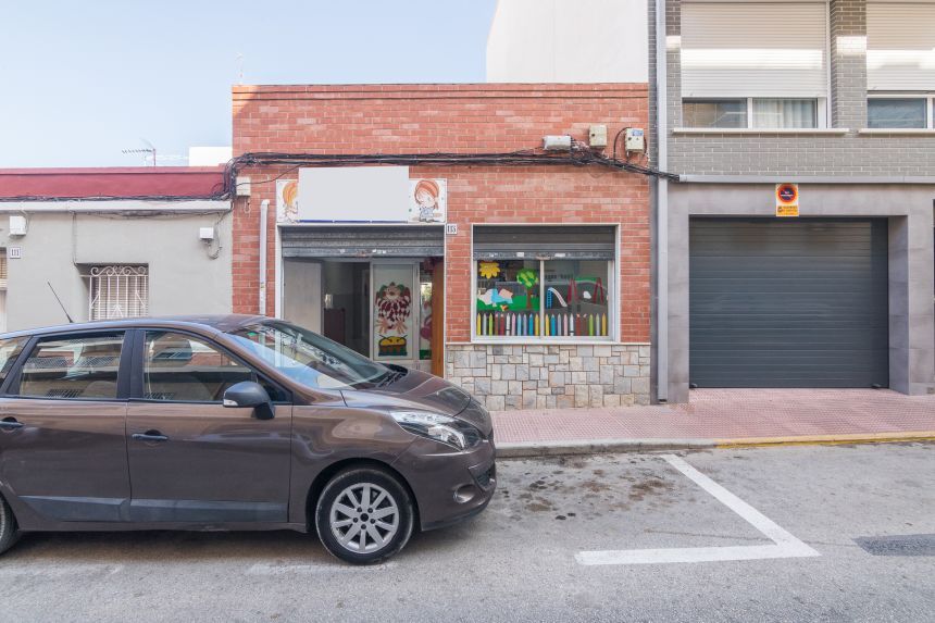 Casa o xalet en venda en Santa Pola amb Terrassa